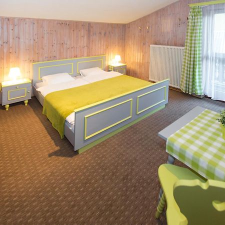 Bed and Breakfast Ridehouse Schladming Zimmer foto