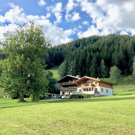Bed and Breakfast Ridehouse Schladming Exterior foto