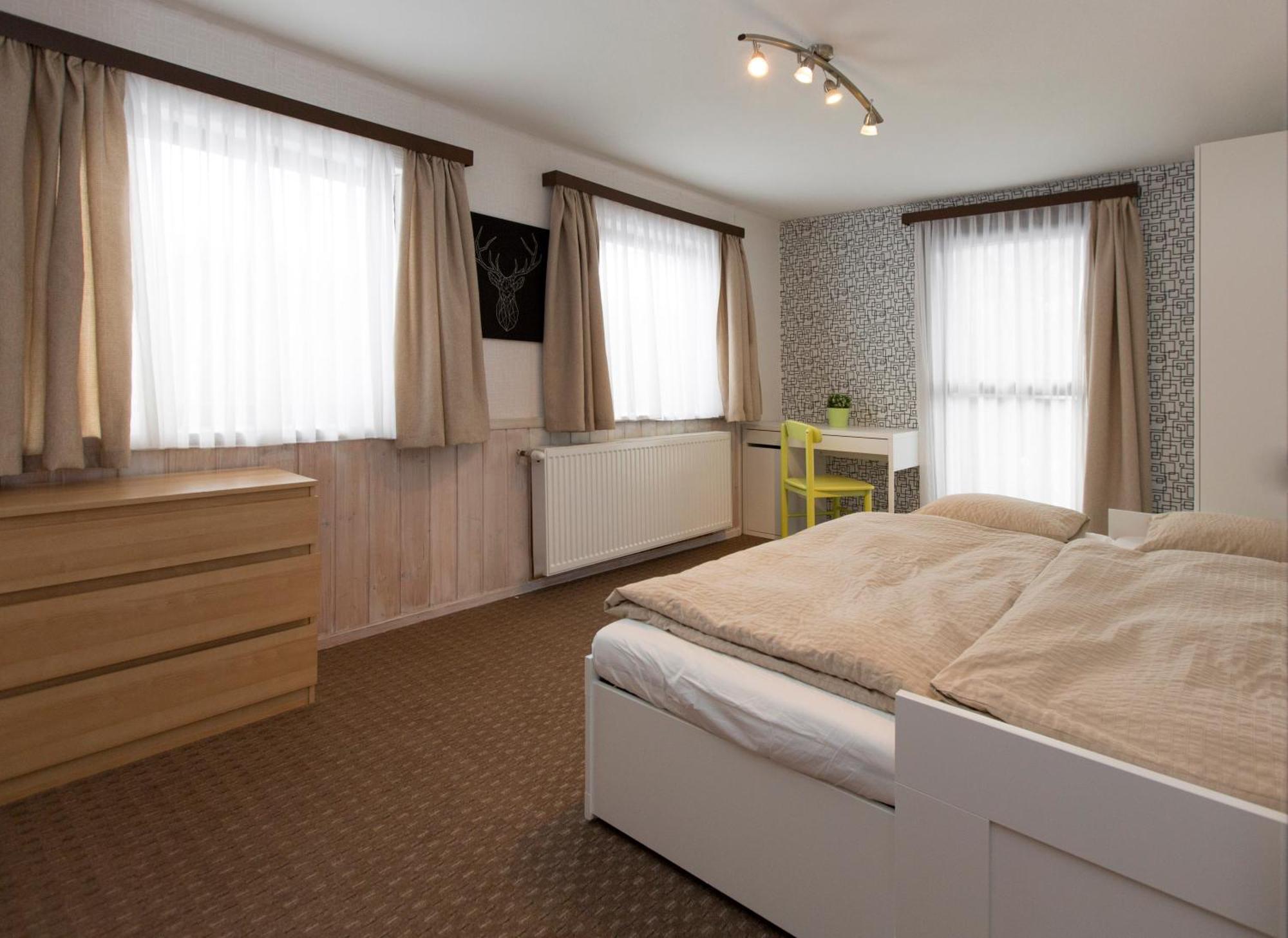 Bed and Breakfast Ridehouse Schladming Zimmer foto