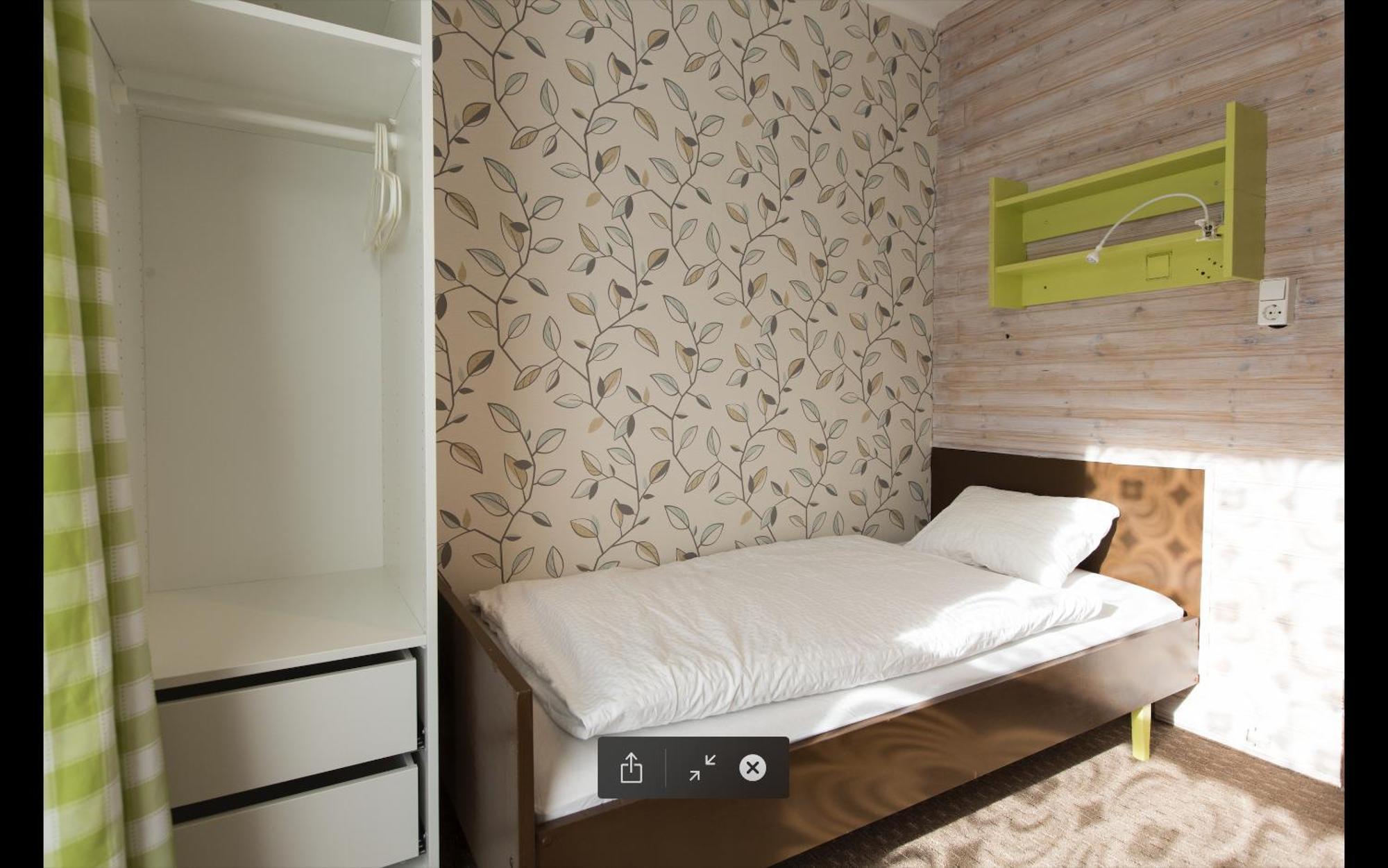 Bed and Breakfast Ridehouse Schladming Zimmer foto