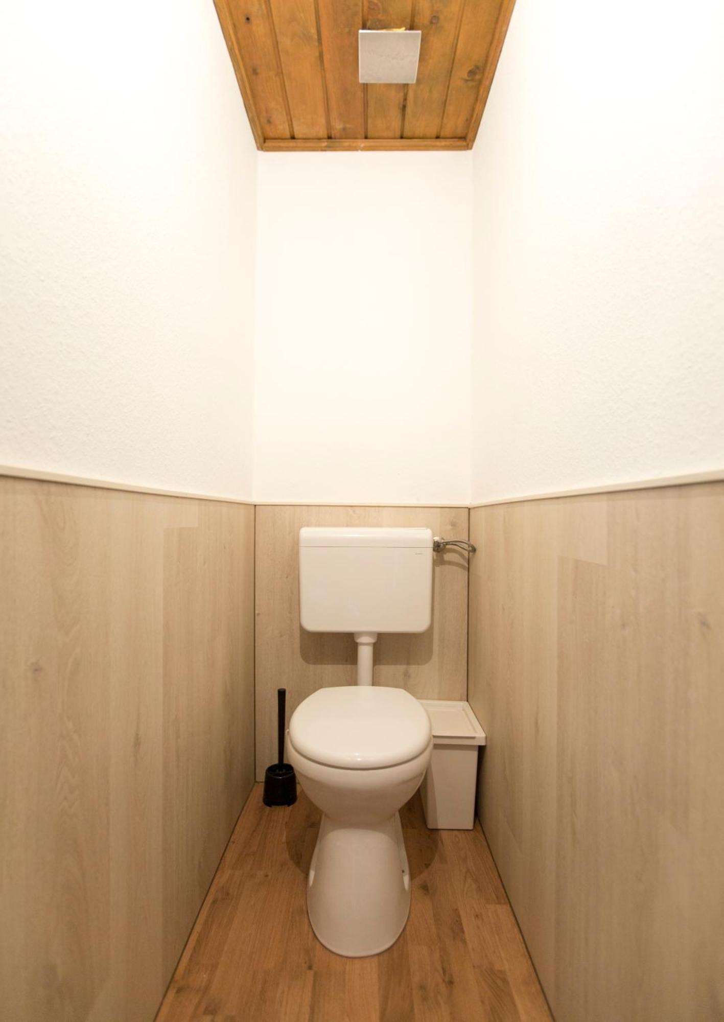 Bed and Breakfast Ridehouse Schladming Zimmer foto