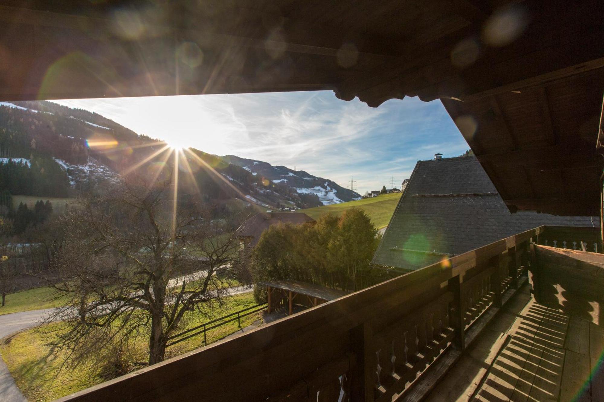 Bed and Breakfast Ridehouse Schladming Zimmer foto