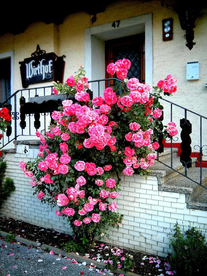 Bed and Breakfast Ridehouse Schladming Exterior foto