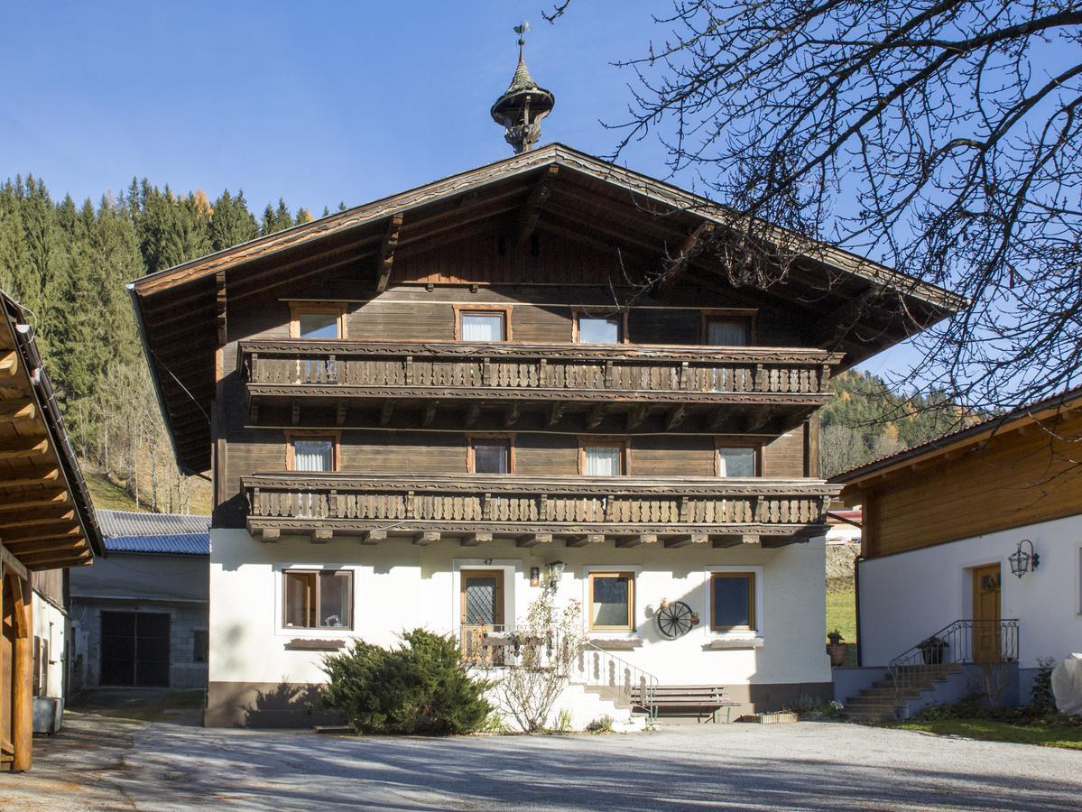 Bed and Breakfast Ridehouse Schladming Exterior foto