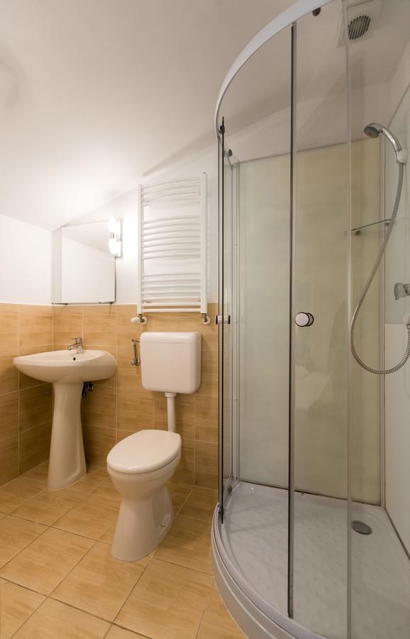 Bed and Breakfast Ridehouse Schladming Exterior foto