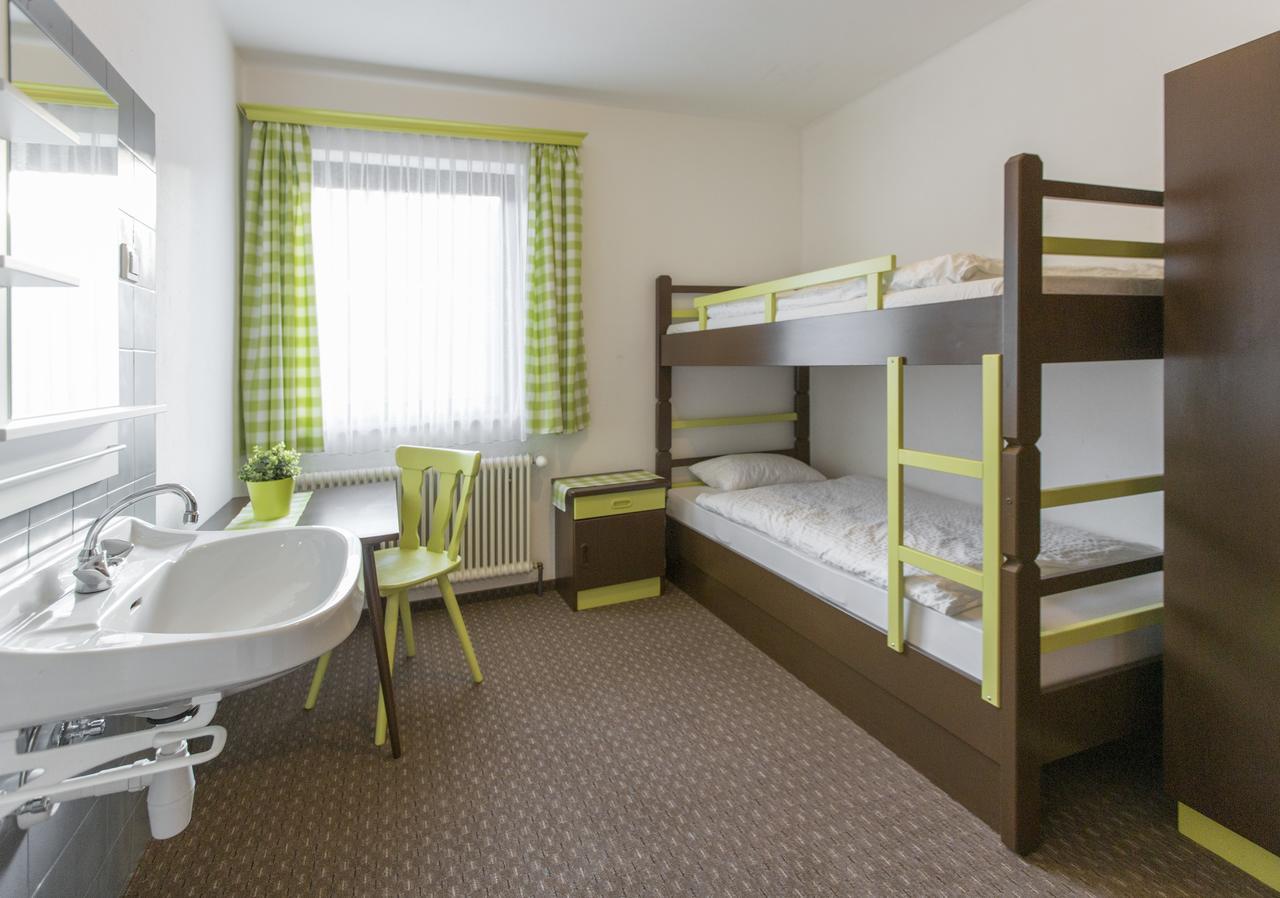 Bed and Breakfast Ridehouse Schladming Exterior foto