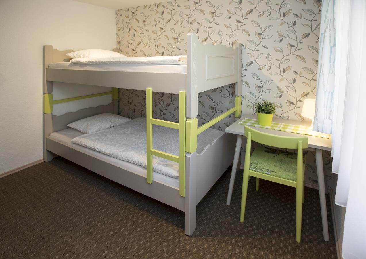 Bed and Breakfast Ridehouse Schladming Exterior foto