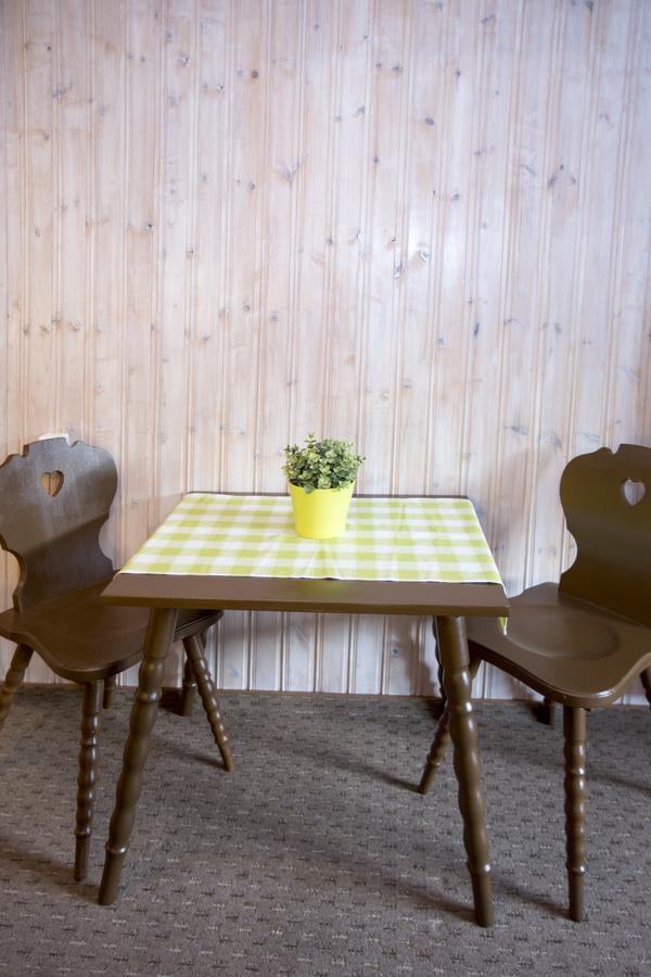 Bed and Breakfast Ridehouse Schladming Exterior foto