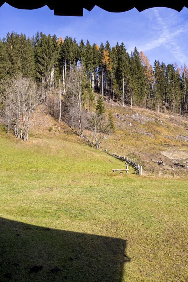 Bed and Breakfast Ridehouse Schladming Exterior foto