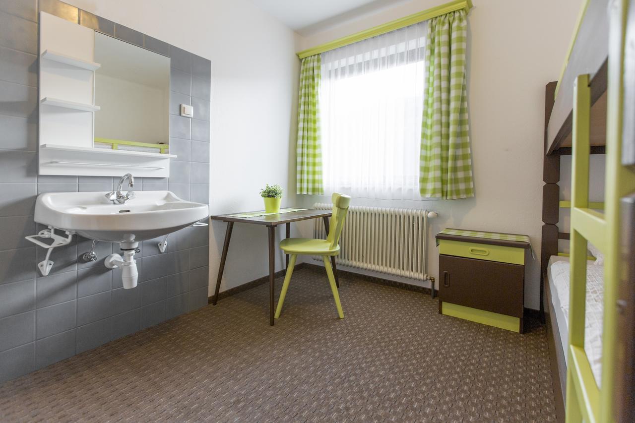 Bed and Breakfast Ridehouse Schladming Zimmer foto