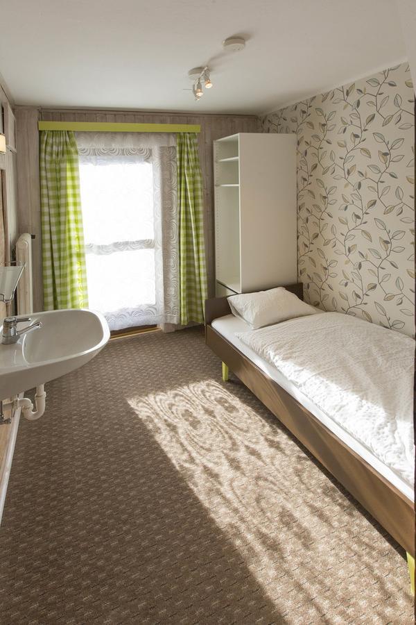 Bed and Breakfast Ridehouse Schladming Zimmer foto